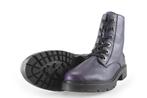 Rieker Veterboots in maat 39 Overig | 5% extra korting, Kleding | Dames, Schoenen, Overige kleuren, Verzenden, Overige typen, Zo goed als nieuw
