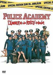 Police Academy - Dümmer als die Polizei erlaubt [Spe...  DVD, CD & DVD, DVD | Autres DVD, Envoi