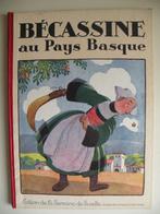 Bécassine T12 - Bécassine au Pays Basque - C - 1 Album -, Boeken, Nieuw