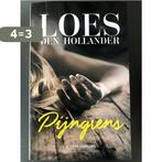 Pijngrens 9789461094315 Loes den Hollander, Boeken, Verzenden, Gelezen, Loes den Hollander