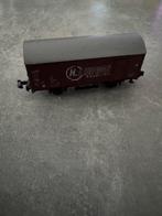 Roco, Fleischmann, Trix N - Wagon de train miniature (7) - 7, Hobby en Vrije tijd, Modeltreinen | N-Spoor, Nieuw