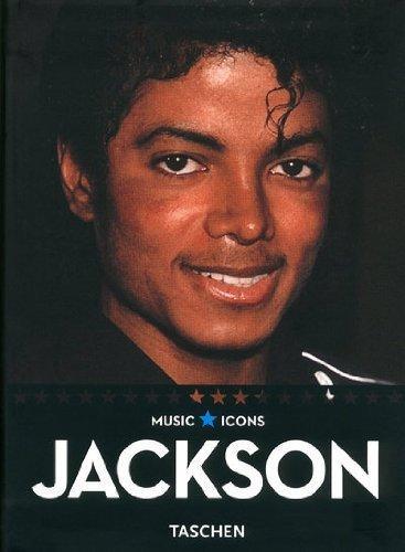 Michael Jackson 9783836520812 Luke Crampton, Boeken, Taal | Engels, Gelezen, Verzenden