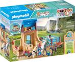 PLAYMOBIL Horses of Waterfall Amelia en Whisper speelset..., Verzenden, Nieuw