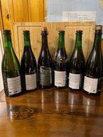 Cantillon, 3 Fonteinen, Parrain - Lou Pepe Kriek 2016, Oude, Verzamelen, Nieuw