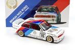 Werk83 1:18 - Model raceauto - BMW M3 E30 #15 DTM Champion, Hobby en Vrije tijd, Nieuw