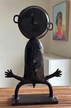 Juan García Ripollés (1932) - Alegría - bronce