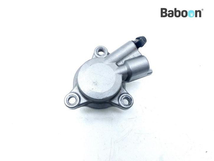 Koppelings Cilinder Op Blok Yamaha MT 01 2005-2012 (MT01, Motoren, Onderdelen | Yamaha, Gebruikt, Verzenden