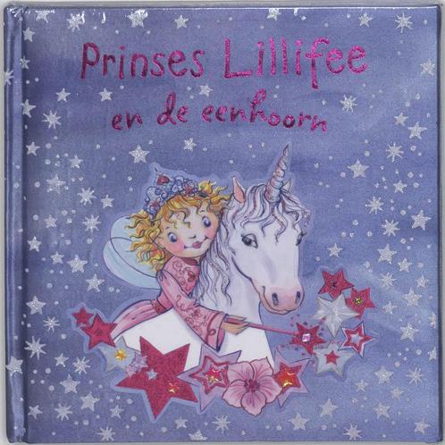Prinses Lillifee En De Eenhoorn 9789059643499, Boeken, Kinderboeken | Jeugd | 10 tot 12 jaar, Gelezen, Verzenden