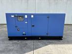 Veiling: Generator Dämer BWT206S Diesel 188kVA Nieuw, Articles professionnels, Machines & Construction | Générateurs, Ophalen