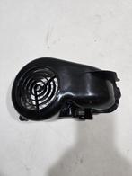 Yamaha Koelkap Minarelli Horizontaal glanzend zwart, Fietsen en Brommers, Ophalen of Verzenden, Nieuw, Overige typen, Overige merken