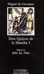 Don Quijote de La Mancha I: 001  Miguel De Cer...  Book, Miguel De Cervantes Saavedra, Verzenden
