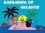 Barbapapa op vakantie / Barbapapa 9789025740290, Boeken, Verzenden, Gelezen, Annette Tison