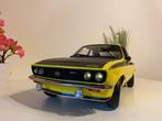 Hachette 1:8 - Modelauto - Opel Manta GT/E, Hobby en Vrije tijd, Nieuw