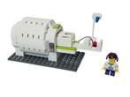 Lego - Certifié par un professionnel - MRI Scanset met extra, Nieuw