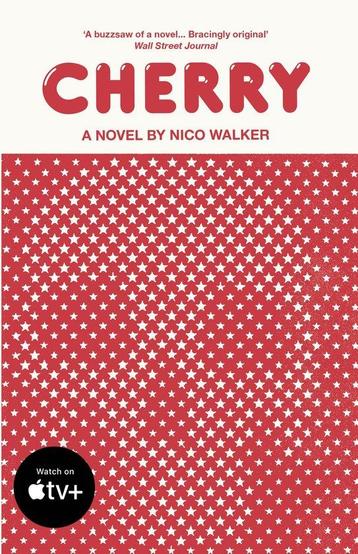 Cherry 9781784708832 Nico Walker, Verzenden, Nico Walker