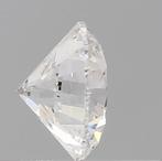 Zonder Minimumprijs - 1 pcs Diamant (Natuurlijk) - 0.42 ct -, Nieuw