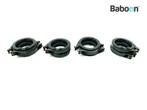 Inlaat Spruitstuk Yamaha YZF 1000 R Thunder Ace 1996-2001, Motoren, Verzenden, Gebruikt