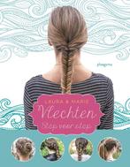 Vlechten / Ploegsma kinder- & jeugdboeken 9789021674889, Boeken, Verzenden, Zo goed als nieuw, Laura Arnesen