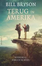 Terug in Amerika 9789045029467 Bill Bryson, Boeken, Verzenden, Gelezen, Bill Bryson