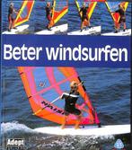 Beter windsurfen 9789080431317, Gelezen, C. Baalmann, V. Mohle, Verzenden