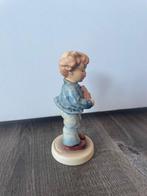 Goebel - M.I. Hummel - Statuette, Little Trobadour - TMK7 -, Antiek en Kunst