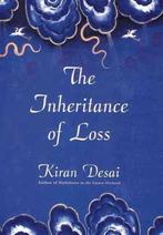 The Inheritance of Loss 9780871139290 Kiran Desai, Verzenden, Gelezen, Kiran Desai