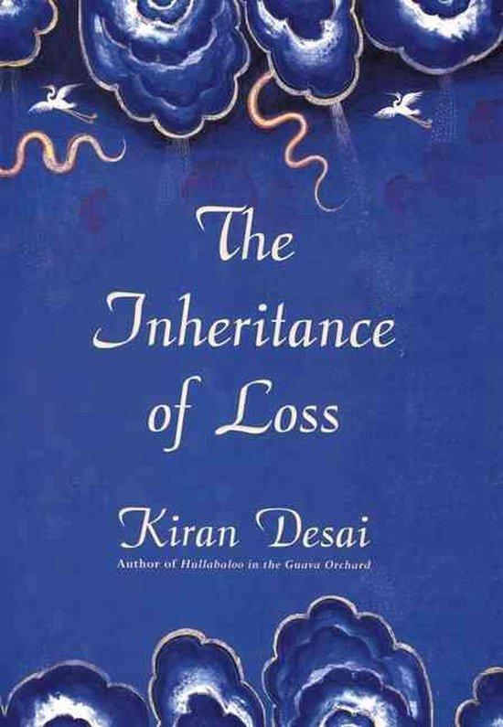 The Inheritance of Loss 9780871139290 Kiran Desai, Boeken, Taal | Engels, Gelezen, Verzenden