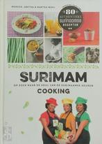 SuriMAM cooking, Nieuw, Nederlands, Verzenden