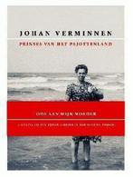 Prinses van het pajottenland 9789056175672 J. Verminnen, Verzenden, Zo goed als nieuw, J. Verminnen
