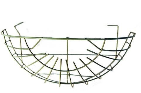 Muurmand frame Groen 30 cm, Huis en Inrichting, Woonaccessoires | Kunstplanten en Kunstbloemen, Nieuw