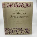 Augusta de Wit / R. Scheiner (ill) - Het Gulden, Antiek en Kunst