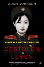 Gestolen leven 9789056724924 Adam Johnson, Boeken, Romans, Verzenden, Gelezen, Adam Johnson