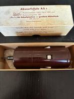 Dual - Vintage DUAL AS-3 Multi-Play Record Stacking voor