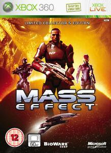 Mass Effect (Xbox 360) Shoot Em Up, Consoles de jeu & Jeux vidéo, Jeux | Xbox 360, Envoi