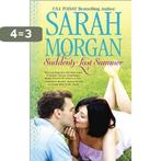 Suddenly Last Summer 9780373778867 Sarah Morgan, Verzenden, Gelezen, Sarah Morgan