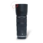 Canon RF 100-400mm 5.6-8 IS USM nr. 0446, Ophalen of Verzenden, Zo goed als nieuw