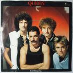 Queen - Radio ga ga - Single, Pop, Single