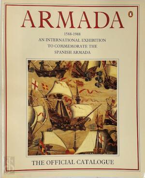 Armada 1508-1988. An international exhibition to commemorate, Livres, Langue | Anglais, Envoi