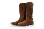 Giga Cowboy laarzen in maat 33 Bruin | 5% extra korting, Verzenden, Jongen of Meisje, Nieuw, Giga