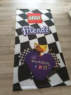 Banier - Lego Banner Friends - Oostenrijk