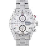 TAG Heuer - Carrera Calibre 16 - Zonder Minimumprijs -