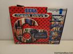 Sega Mega Drive 2 - Console - MegaGames 6 - Boxed