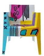 Driade - Adele et Tom / Philippe Starck - Fauteuil -