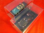 Minichamps 1:43 - Model sportwagen (2) - ref. #940061364, Nieuw