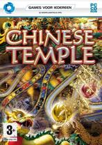 Chinese Temple (PC nieuw), Consoles de jeu & Jeux vidéo, Jeux | PC, Ophalen of Verzenden