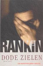 Dode zielen / John Rebus / 10 9789024528110 Ian Rankin, Boeken, Verzenden, Gelezen, Ian Rankin