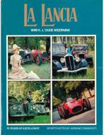 LA LANCIA - WIM OUDE WEERNINK - BOEK, Ophalen of Verzenden, Nieuw