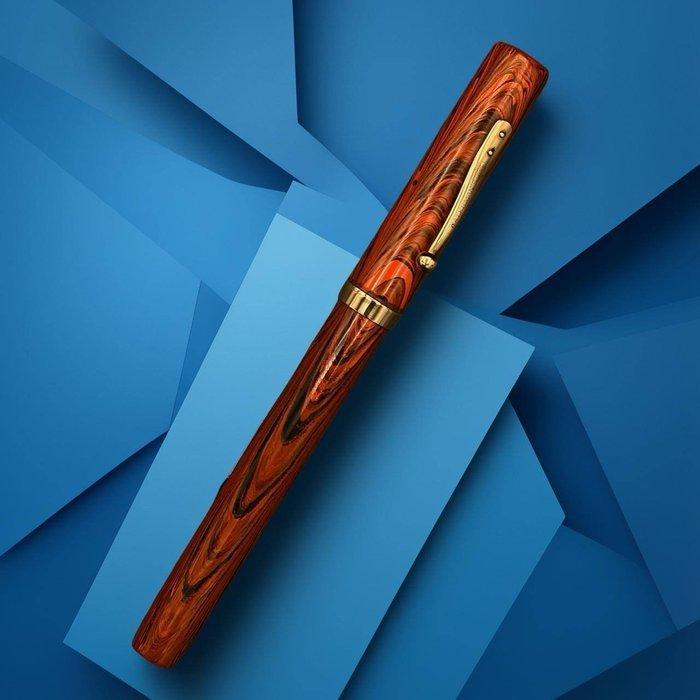Waterman - Ideal 52 - Vulpen, Collections, Stylos