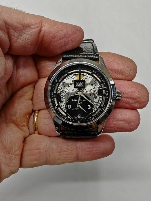 Louis Erard - 205 - Heren - 2010-2020, Bijoux, Sacs & Beauté, Montres | Hommes