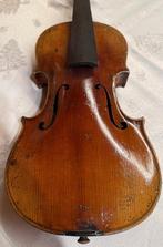 Unlabelled old violin - - Viool - Onbekend (Zonder, Musique & Instruments